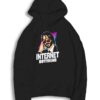 Internet Boyfriend Keanu Reeves Hoodie