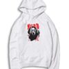 Japanese Kawaii Scream Chibi Hoodie