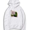 Kermit How To Slap Someone Through The Internet Hoodie