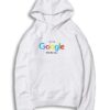 Let Me Google That For You Hoodie