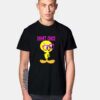 Looney Tunes Tweety Smart Chick T Shirt