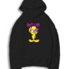 Looney Tunes Tweety Smart Chick Hoodie