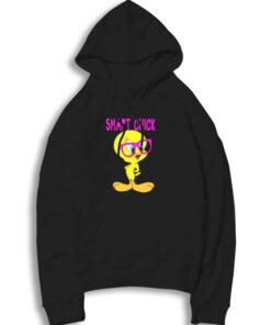 Looney Tunes Tweety Smart Chick Hoodie