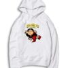 Lunatics Tunes Xi Jinping Covid Hoodie