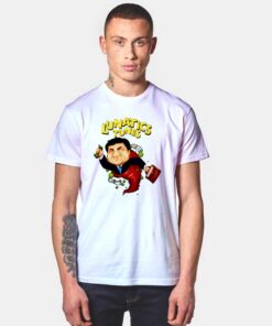 Lunatics Tunes Xi Jinping Covid T Shirt