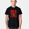 Martin Luther King Day Dream Is My Dream T Shirt