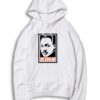 Martin Luther King Obey Hoodie