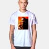 Martin Luther King Peace T Shirt