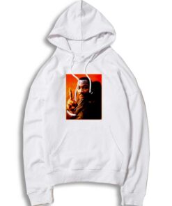 Martin Luther King Peace Hoodie