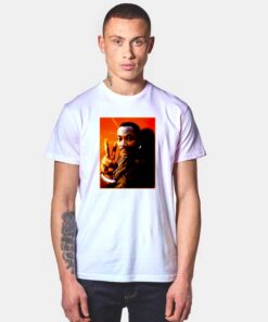 Martin Luther King Peace T Shirt