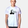 Martin Luther King Skin Color T Shirt