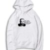 Martin Luther King Skin Color Hoodie