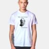 Mediocrates Meh Good Enough Quote T Shirt