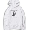 Mediocrates Meh Good Enough Quote Hoodie