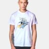 Mokuba's Blue Eyes Dragon Drawing T Shirt