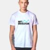 NFT Investor Cryptocurrency T Shirt