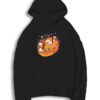 Neko Obento Japanese Rice Box Hoodie