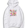 Non Fungible Toucans Parody Hoodie