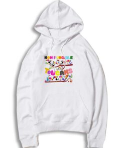 Non Fungible Toucans Parody Hoodie