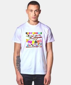 Non Fungible Toucans Parody T Shirt