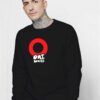 OMI Homies NFT Logo Sweatshirt