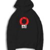 OMI Homies NFT Logo Hoodie