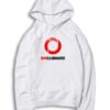 OMI Millionaire NFT Logo Hoodie