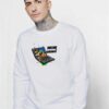 Online Is Garbage Internet Sweatshirt