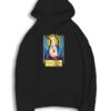 Saint Betty White The Golden Hoodie