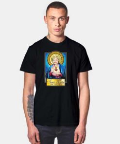 Saint Betty White The Golden T Shirt