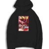 Scream All Horror Stories Hoodie