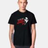 Scream Do You Like Scary Movies T Shirt