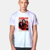 Scream Favorite Horror Movie T Shirt