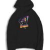 Scream Knife Your Favorite Scary Movie Hoodie