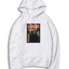 Screaming Ghostface Painting Hoodie