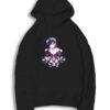 Sexy Anime Girl Cat Ear Hoodie