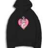 Sexy Anime Valentine Nurse Hoodie