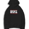 Slim Shady Made Me Eminem Hoodie