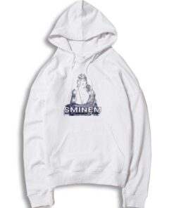 Sminem Boy Cool Eminem Hoodie