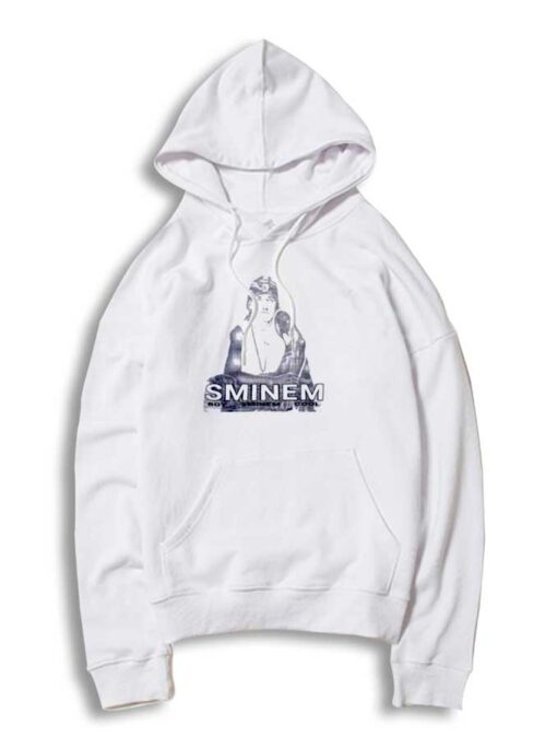 Sminem Boy Cool Eminem Hoodie