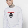 Sminem Boy Cool Face Sweatshirt