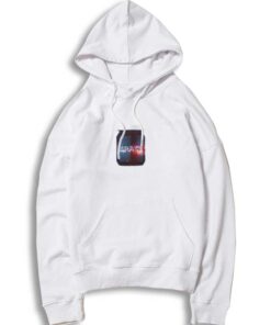 Space Jar of Jam Looney Tunes Hoodie