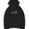 Space Jelly In The Jar Hoodie