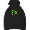 Stab Scream Logo Hoodie