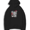 Stealing Hearts Valentine Hoodie