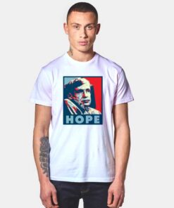 Stephen Hawking Hope T Shirt