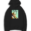 Stephen Hawking and The IQ Boaster Hoodie