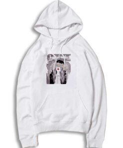 Taste of Winter Girl Hoodie