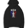 Team Neko Lifetime Member Hoodie