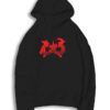 Team Osiris The Gods Hoodie